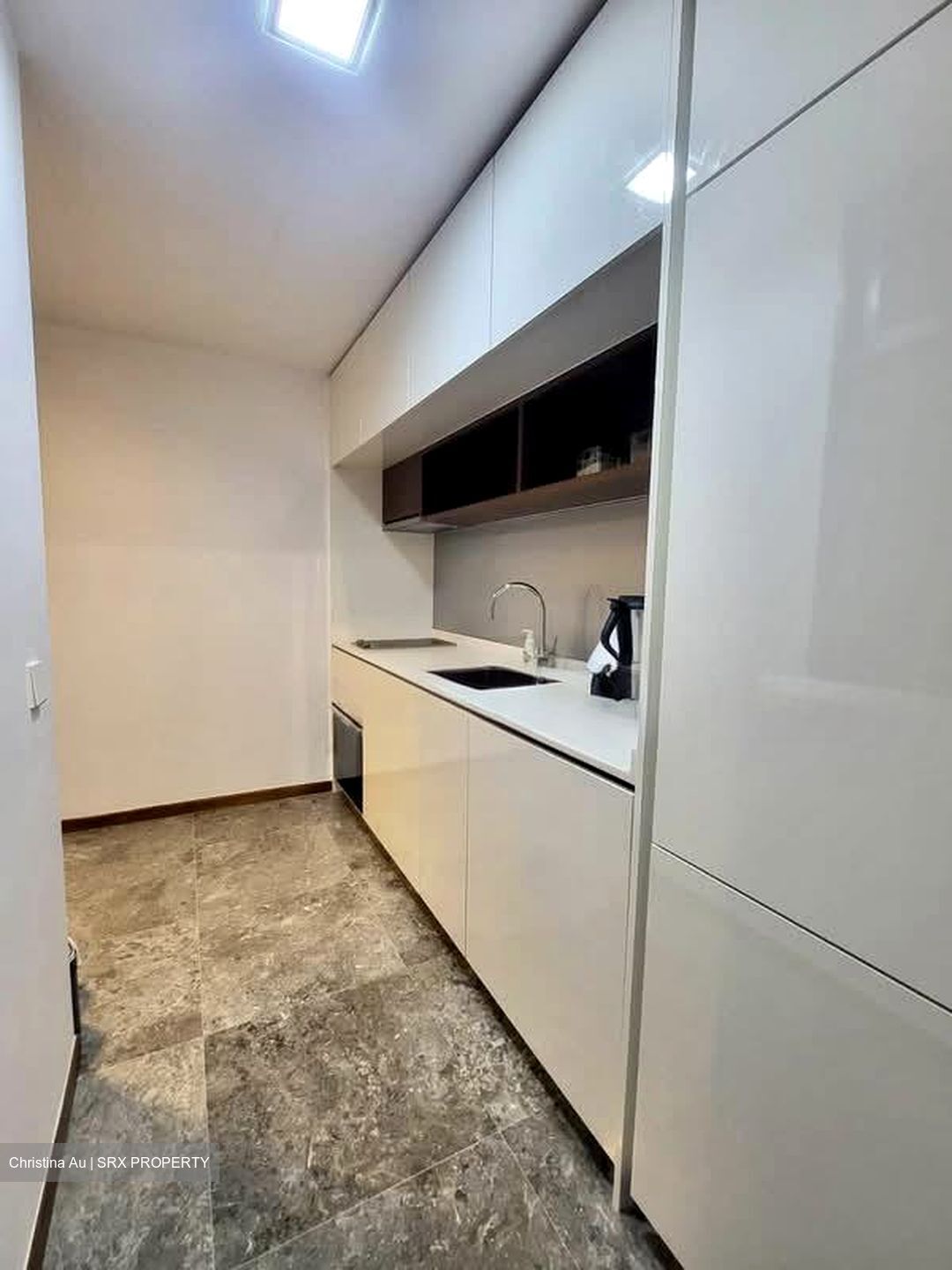 Fourth Avenue Residences (D10), Apartment #537838911